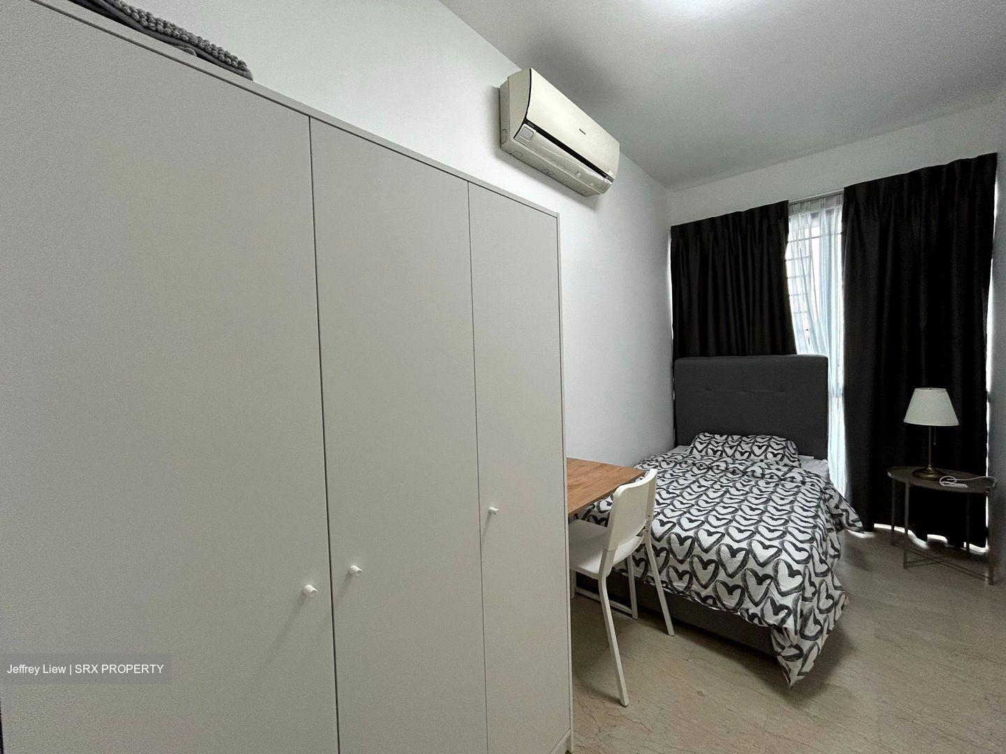 Central Grove (D14), Condominium #521286291